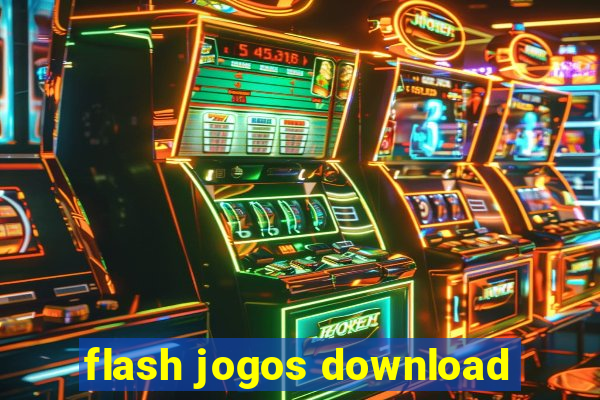 flash jogos download